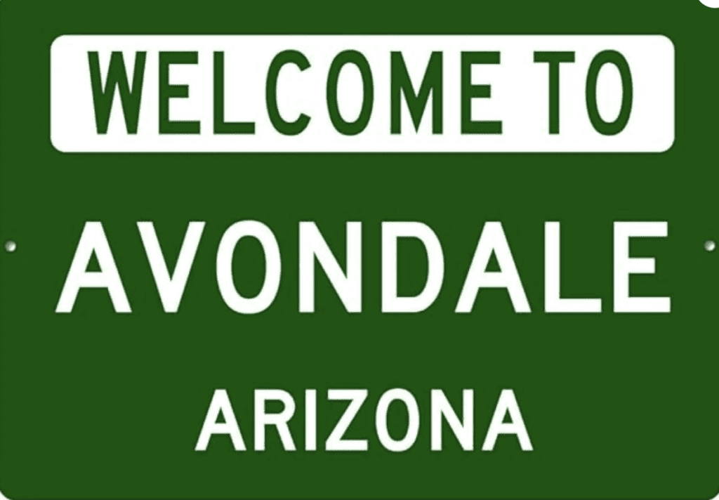 dog poop removal in avondale