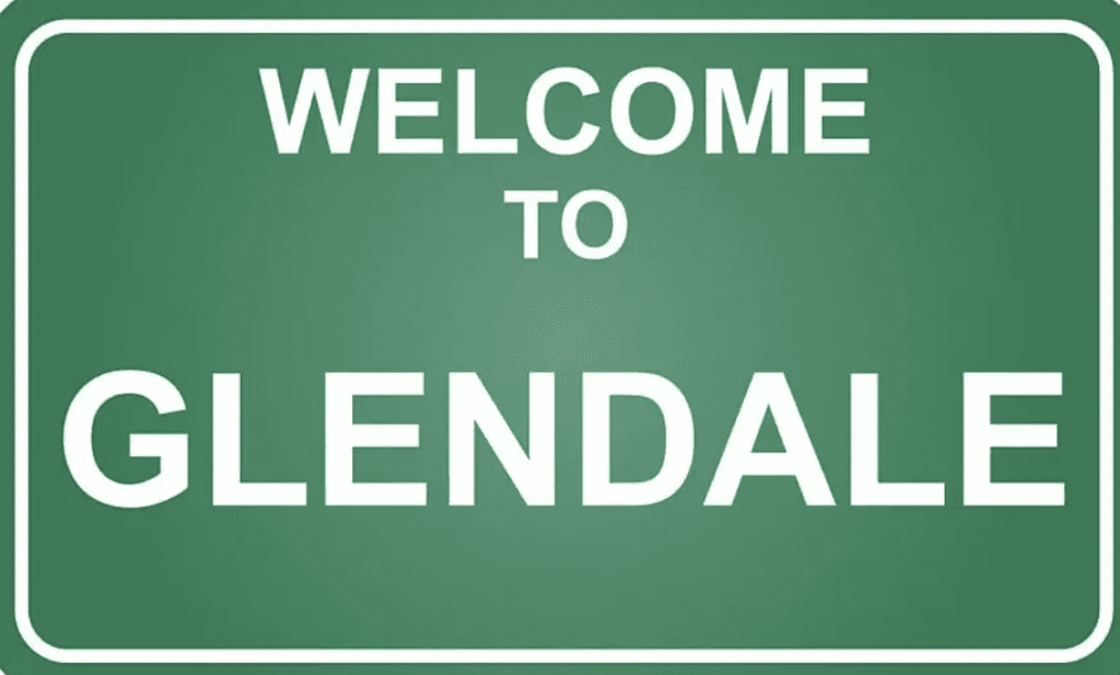 dog poop removal in glendale