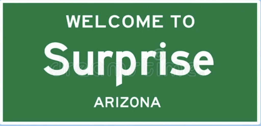 dog poop removal in surprise