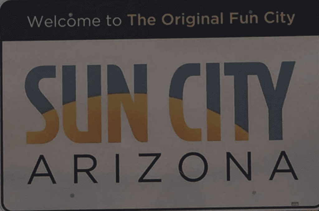 Dog Poop Removal in Sun City