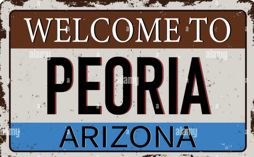 Dog poop removal in Peoria