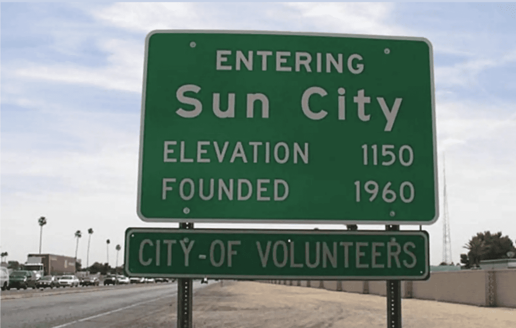 SUN CITY 1 Dog waste removal Sun City