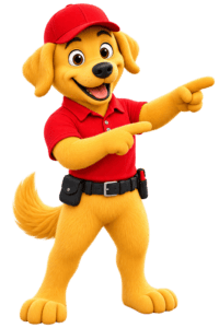 Dog Waste Removal Metro Phoenix